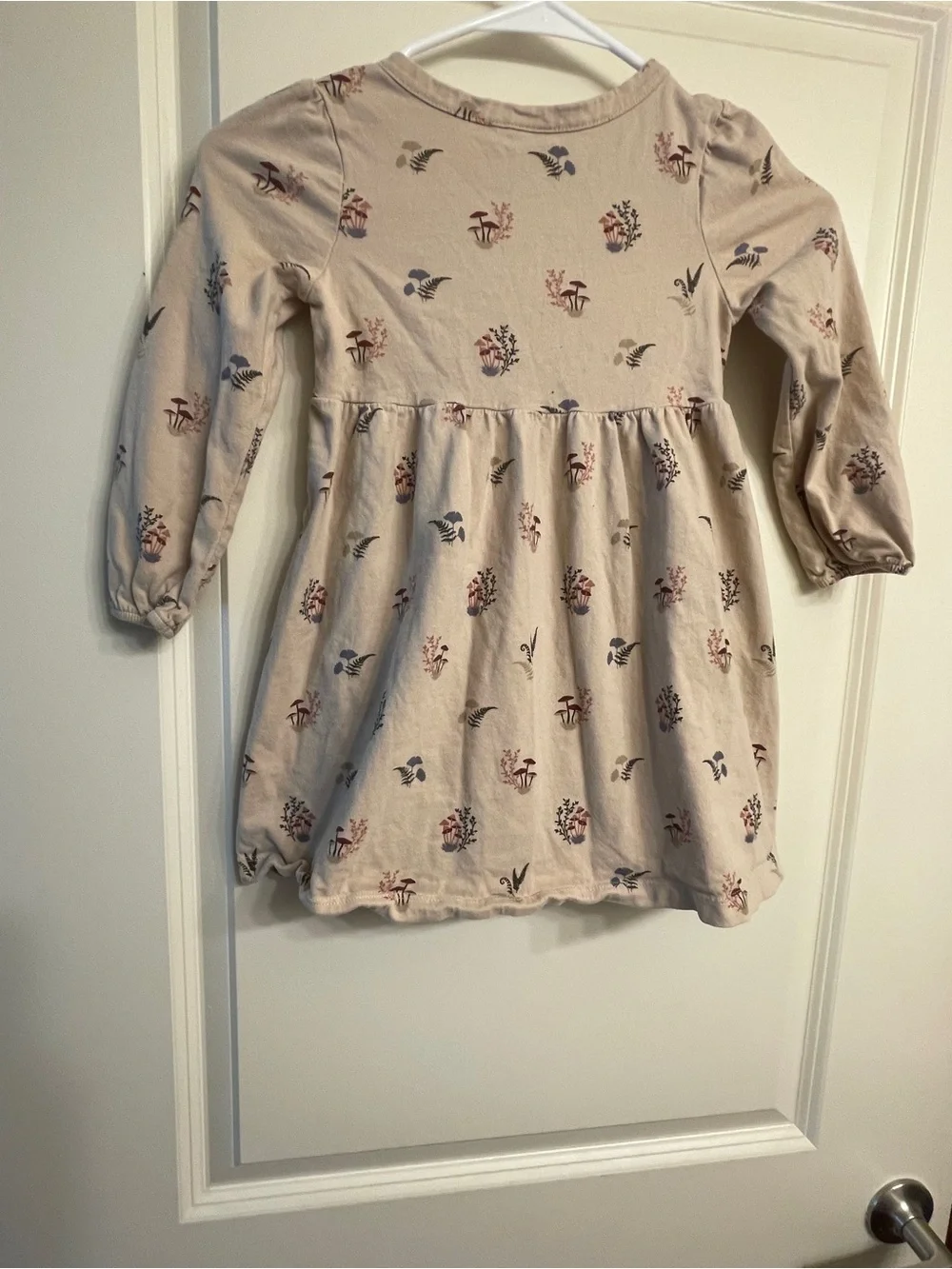 City Mouse soft beige